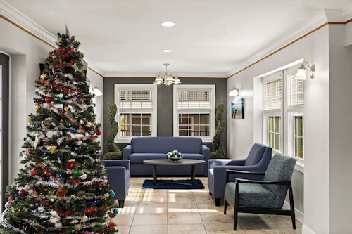 Quality Inn Ocean Springs - Biloxi East