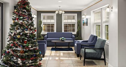 Quality Inn Ocean Springs - Biloxi East