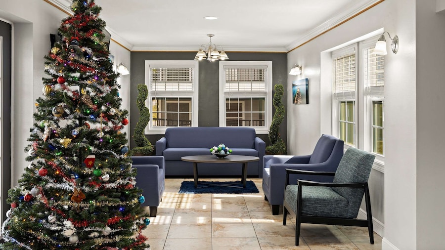 Quality Inn Ocean Springs - Biloxi East