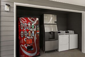 Property amenity - Quality Inn Ocean Springs - Biloxi East (Ocean Springs)