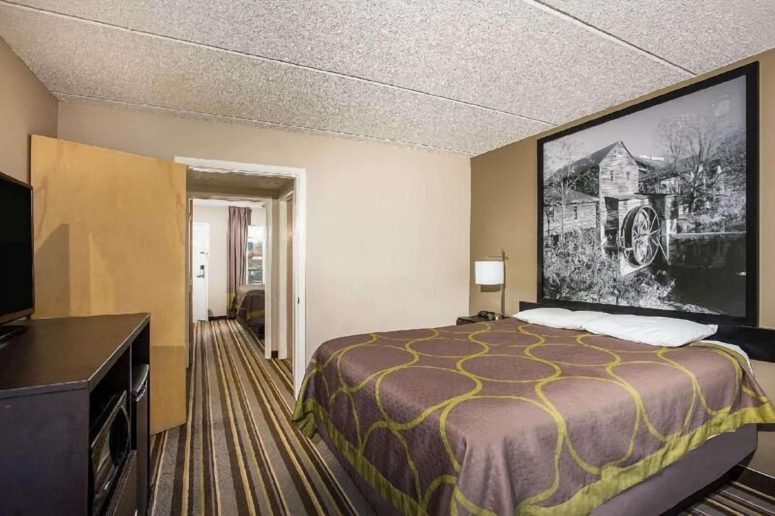 Iron/ironing board, free cots/infant beds, free WiFi, bed sheets