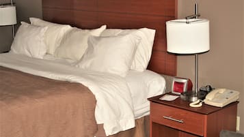 Standard Room, 1 King Bed, Non Smoking