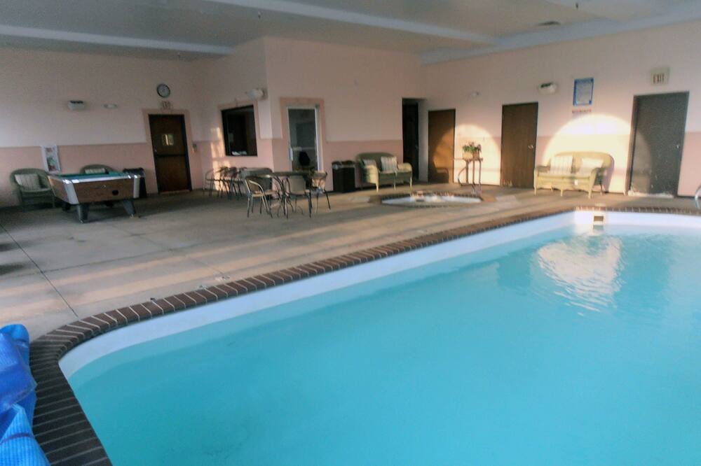 Quality Inn Thermopolis Near Hot Springs