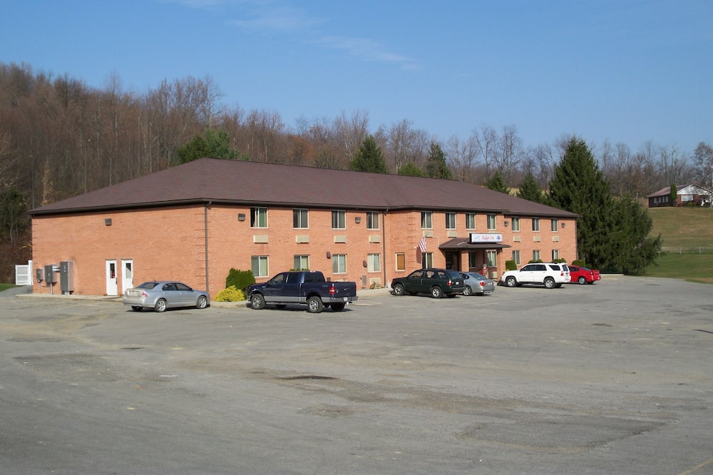 Mountaineer Inn