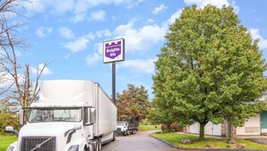 Property amenity - Knights Inn Canton (Canton)