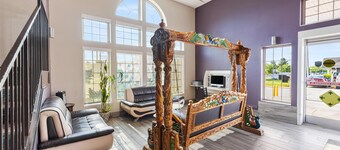 SureStay Plus Hotel by Best Western Kearney Liberty North