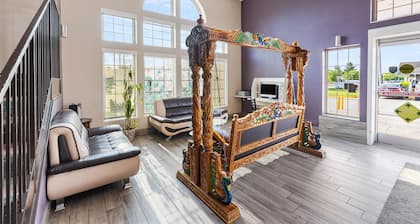 SureStay Plus Hotel by Best Western Kearney Liberty North