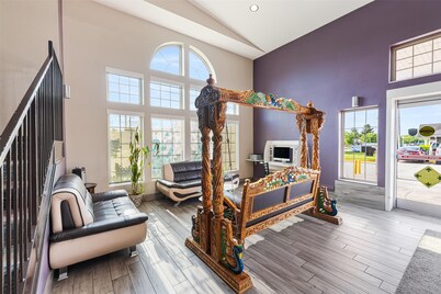 SureStay Plus Hotel by Best Western Kearney Liberty North