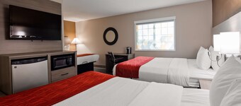 SureStay Plus Hotel by Best Western Kearney Liberty North