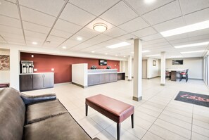 Hall