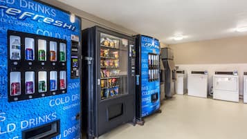 Vending machine