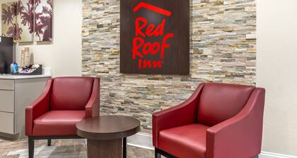 Red Roof Inn Raleigh Northeast - Downtown
