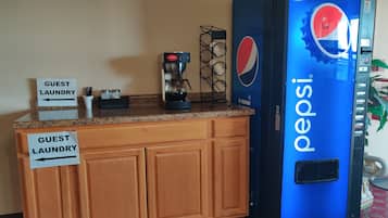 Vending machine