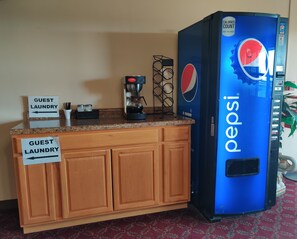Vending machine