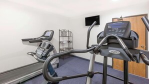 Sports facility