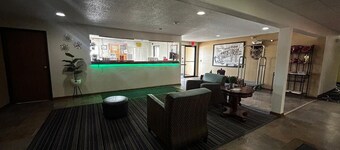 OYO West Point Inn
