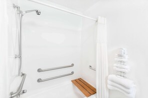 Desk, iron/ironing board, cots/infant beds, rollaway beds - West Point Inn (West Point)
