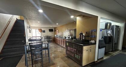 OYO West Point Inn