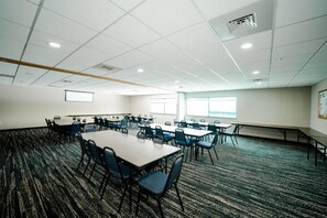 Meeting facility - AmericInn by Wyndham Tomahawk (Tomahawk)