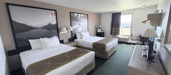 SureStay by Best Western Pincher Creek