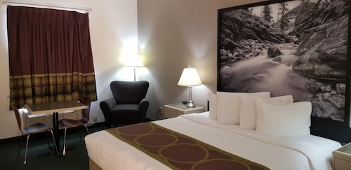 SureStay by Best Western Pincher Creek