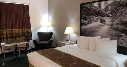 SureStay by Best Western Pincher Creek