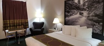 SureStay by Best Western Pincher Creek