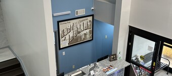 ซูเปอร์ 8 บาย วินด์แฮม เคลมมอนส์/เบอร์มิวดา รัน/วินสตัน-ซาเลม ไอ-40