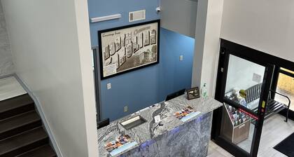 Super 8 by Wyndham Clemmons/Bermuda Run/Winston-Salem I-40