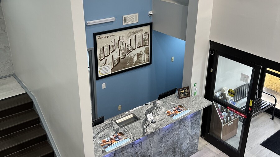 Super 8 by Wyndham Clemmons/Bermuda Run/Winston-Salem I-40