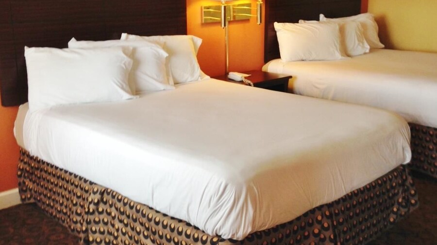 Americas Best Value Inn & Suites Greenwood