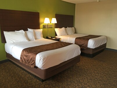 Americas Best Value Inn & Suites Greenwood