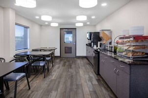 包含每日欧式早餐