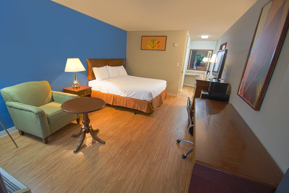 121 Motel