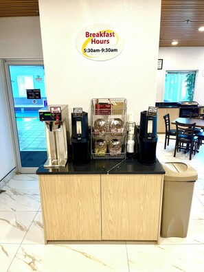 Koffieservice