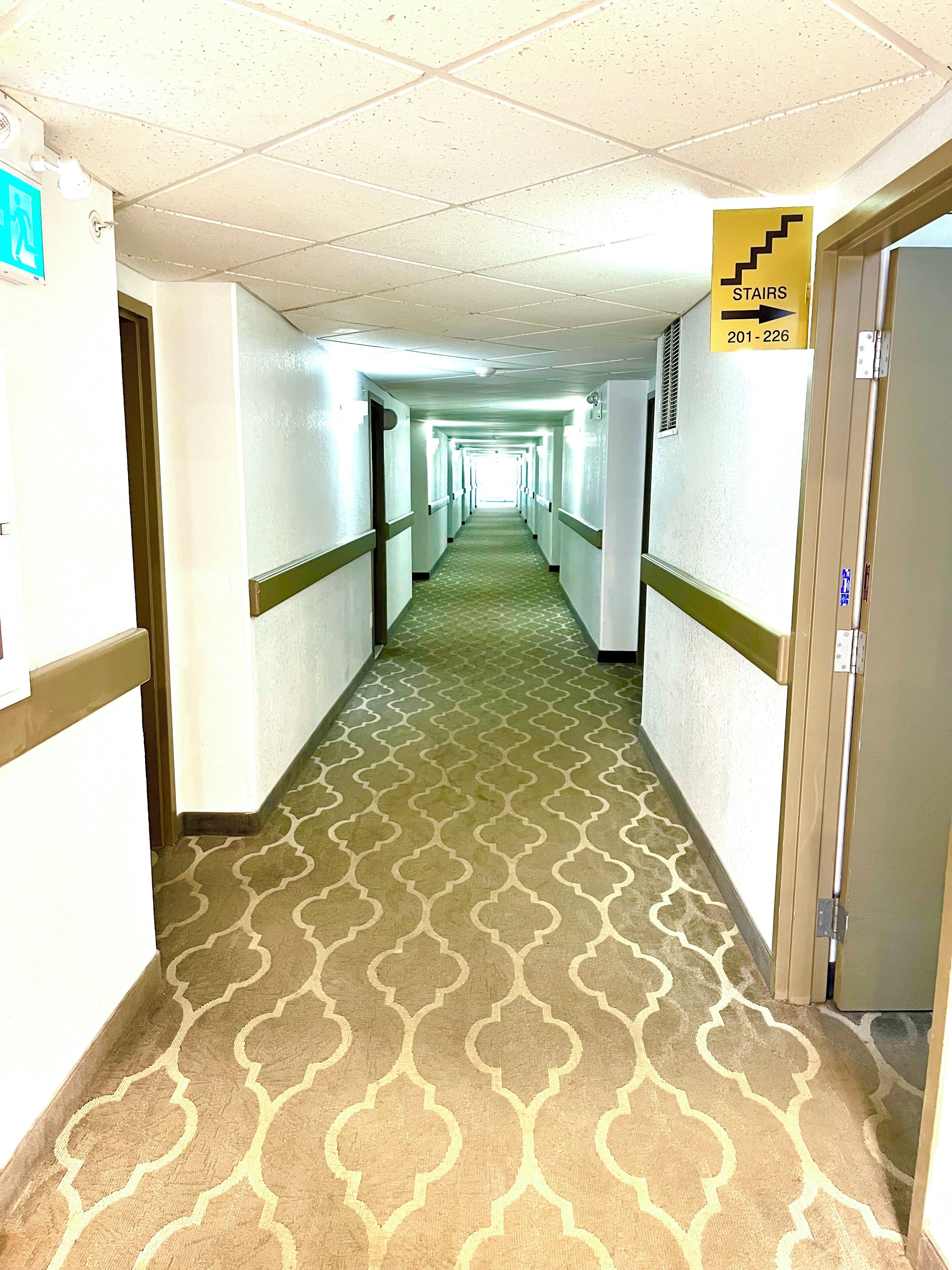 Lorong