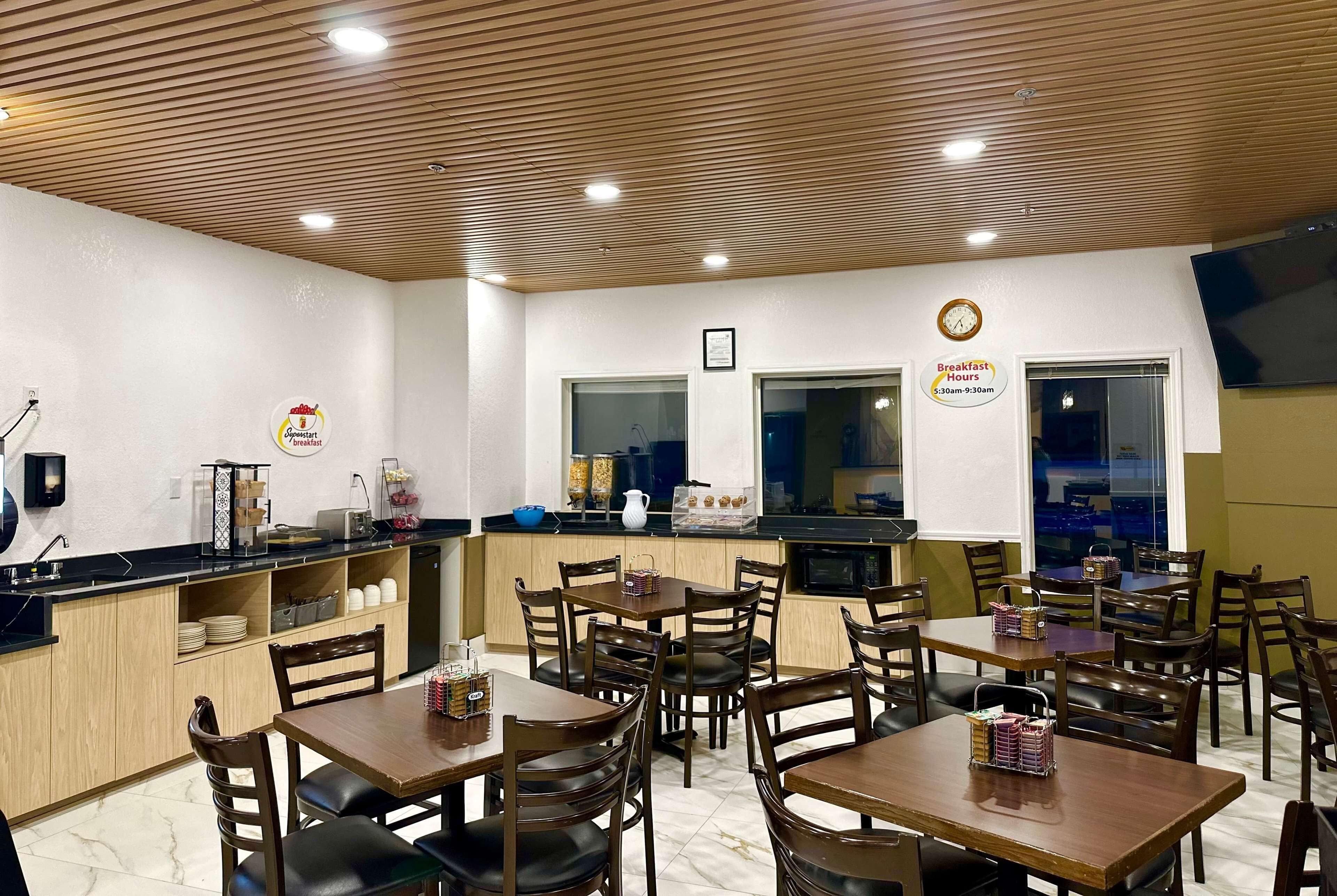 Équipement de l’hébergement