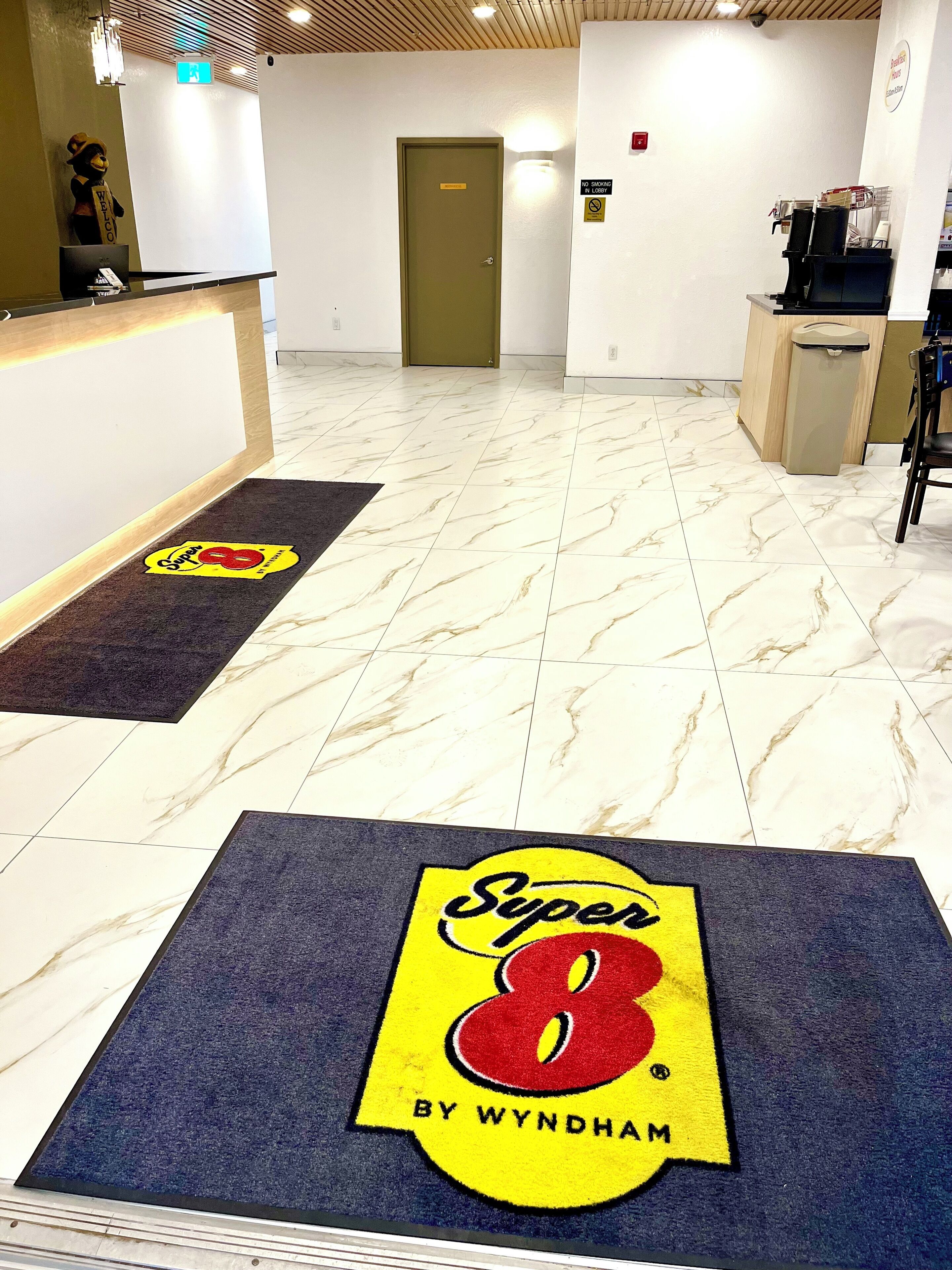 Recepción