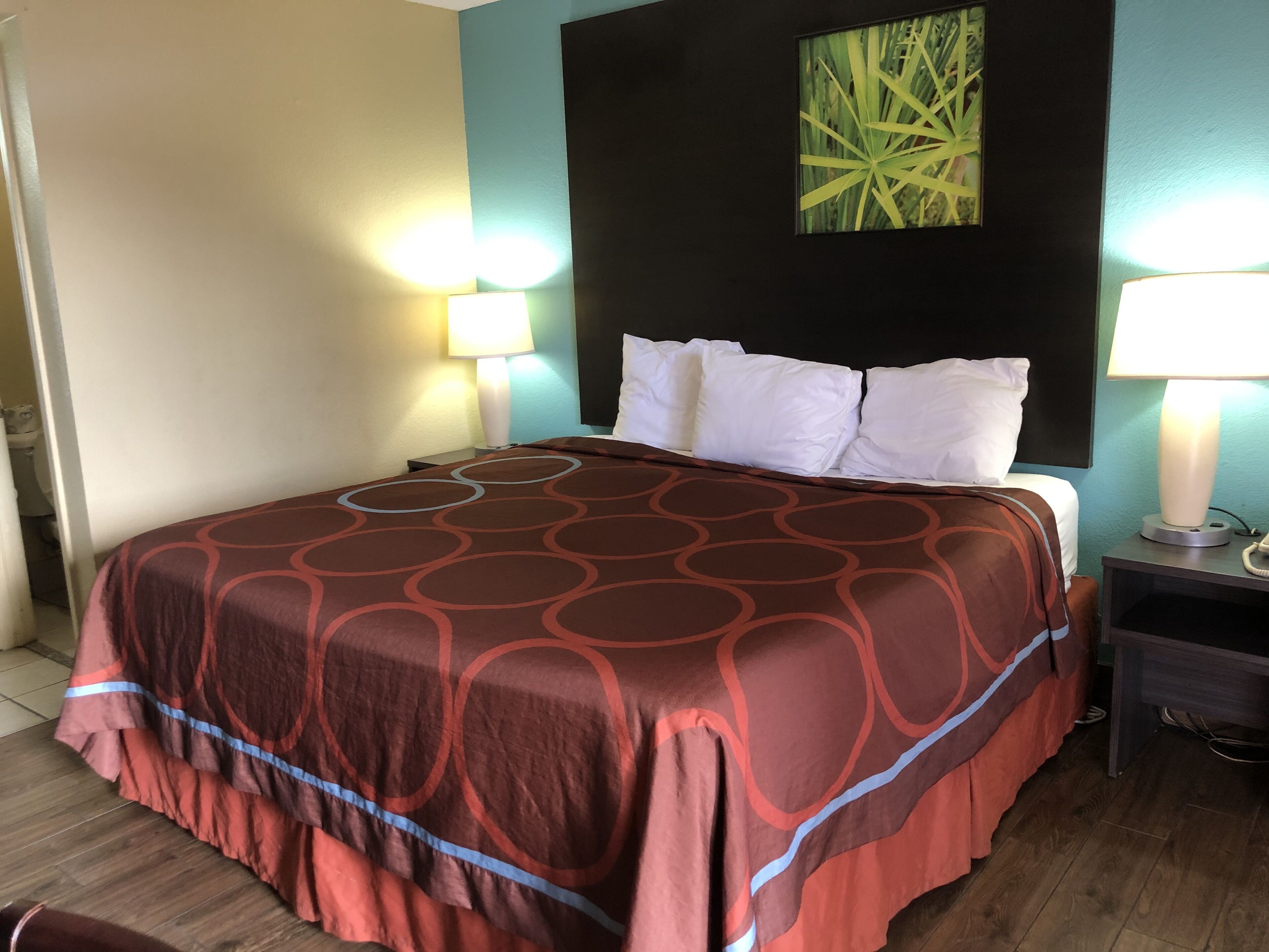 Foto - Super 8 by Wyndham Tulsa - Route 66