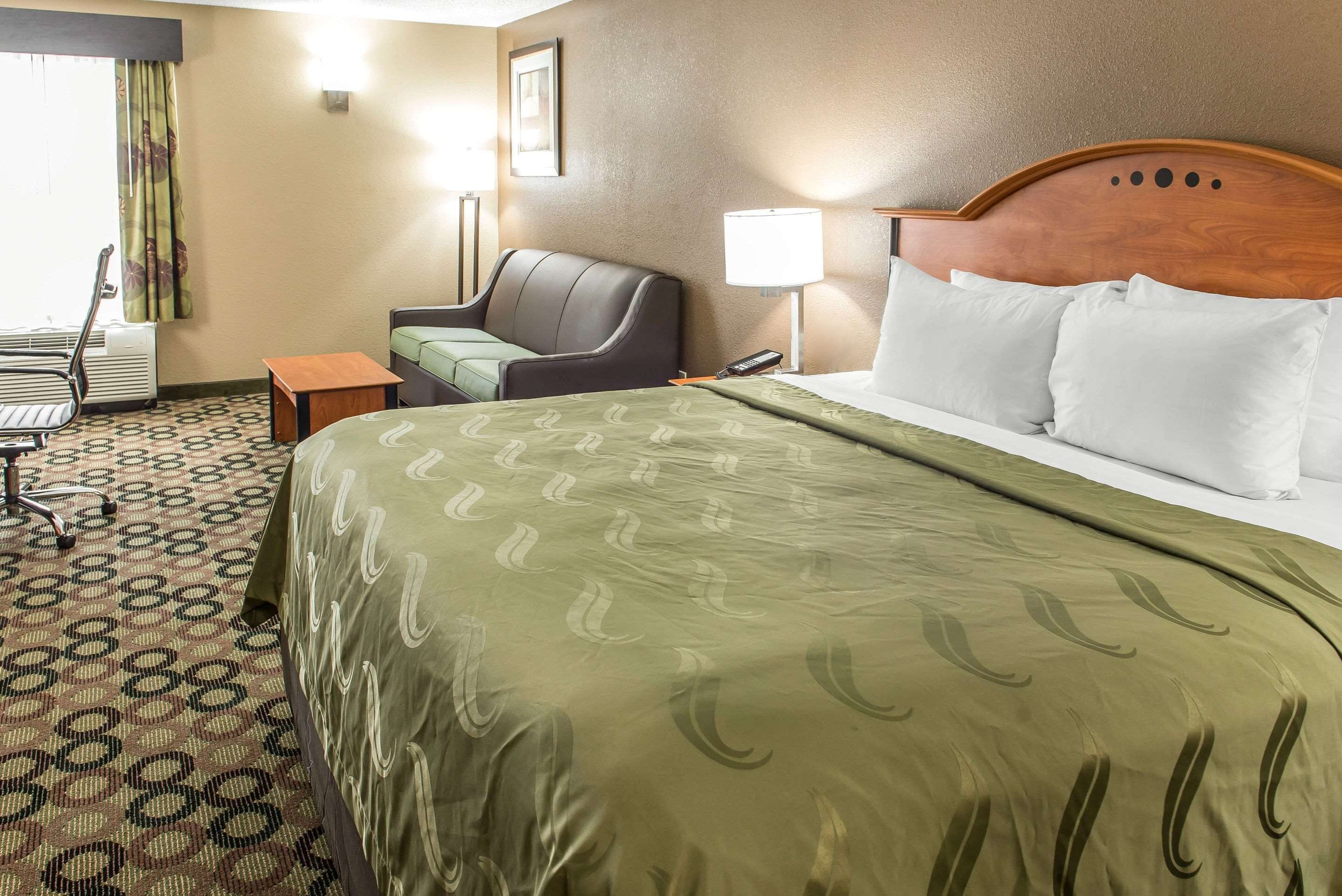 Foto - Quality Inn & Suites Columbus West - Hilliard
