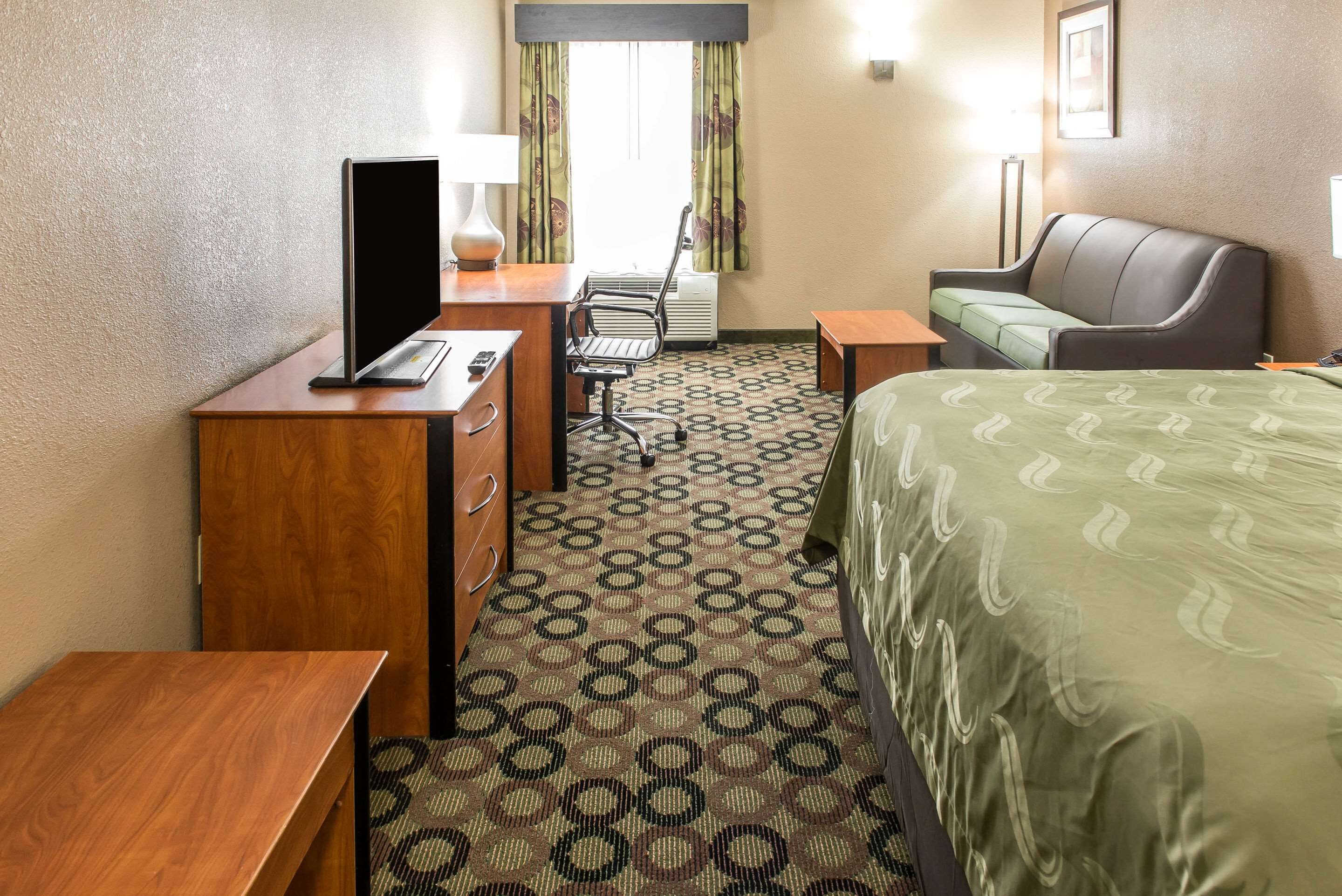 Foto - Quality Inn & Suites Columbus West - Hilliard
