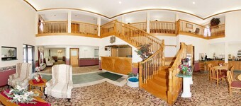 Quality Inn & Suites Columbus West - Hilliard