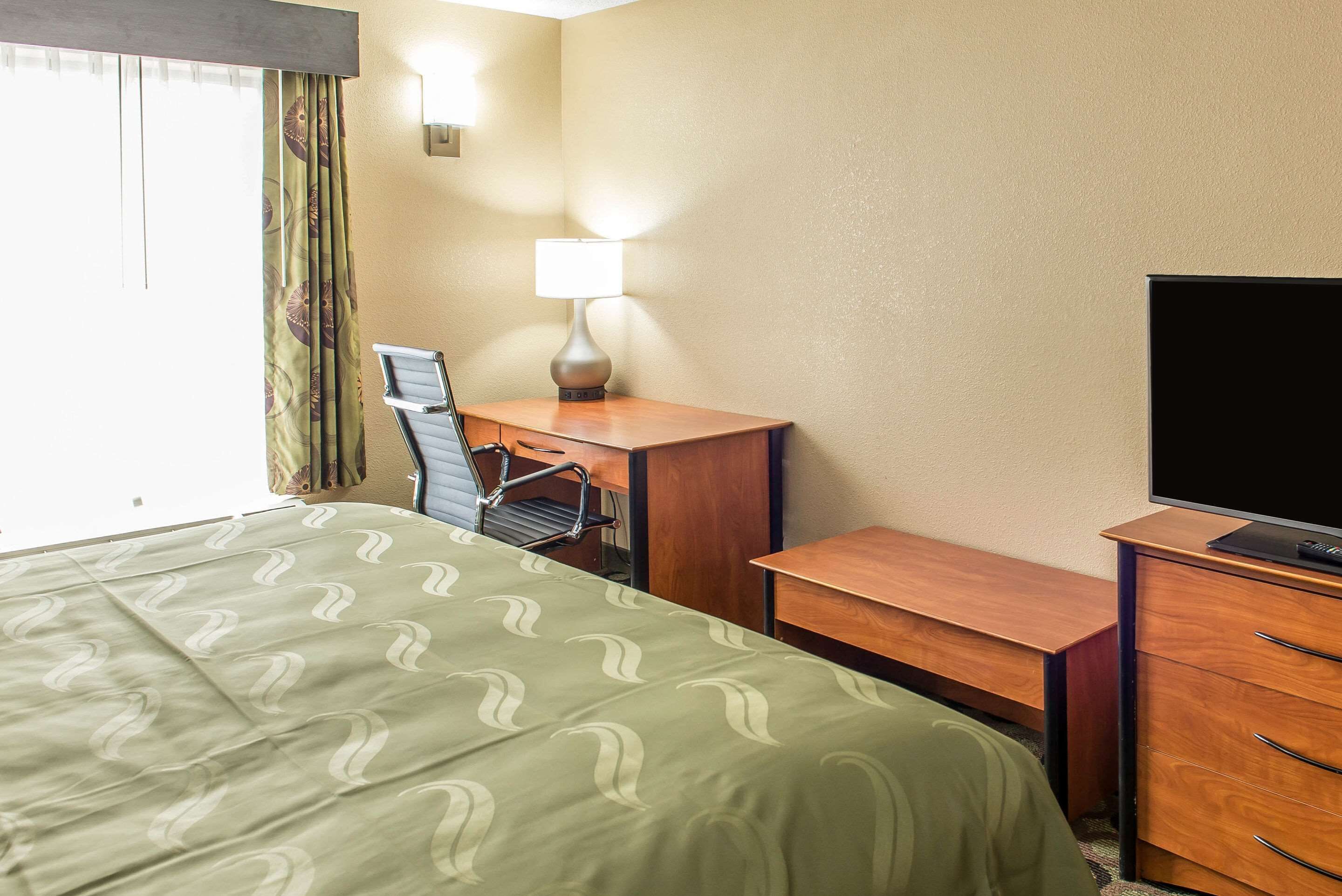 Foto - Quality Inn & Suites Columbus West - Hilliard