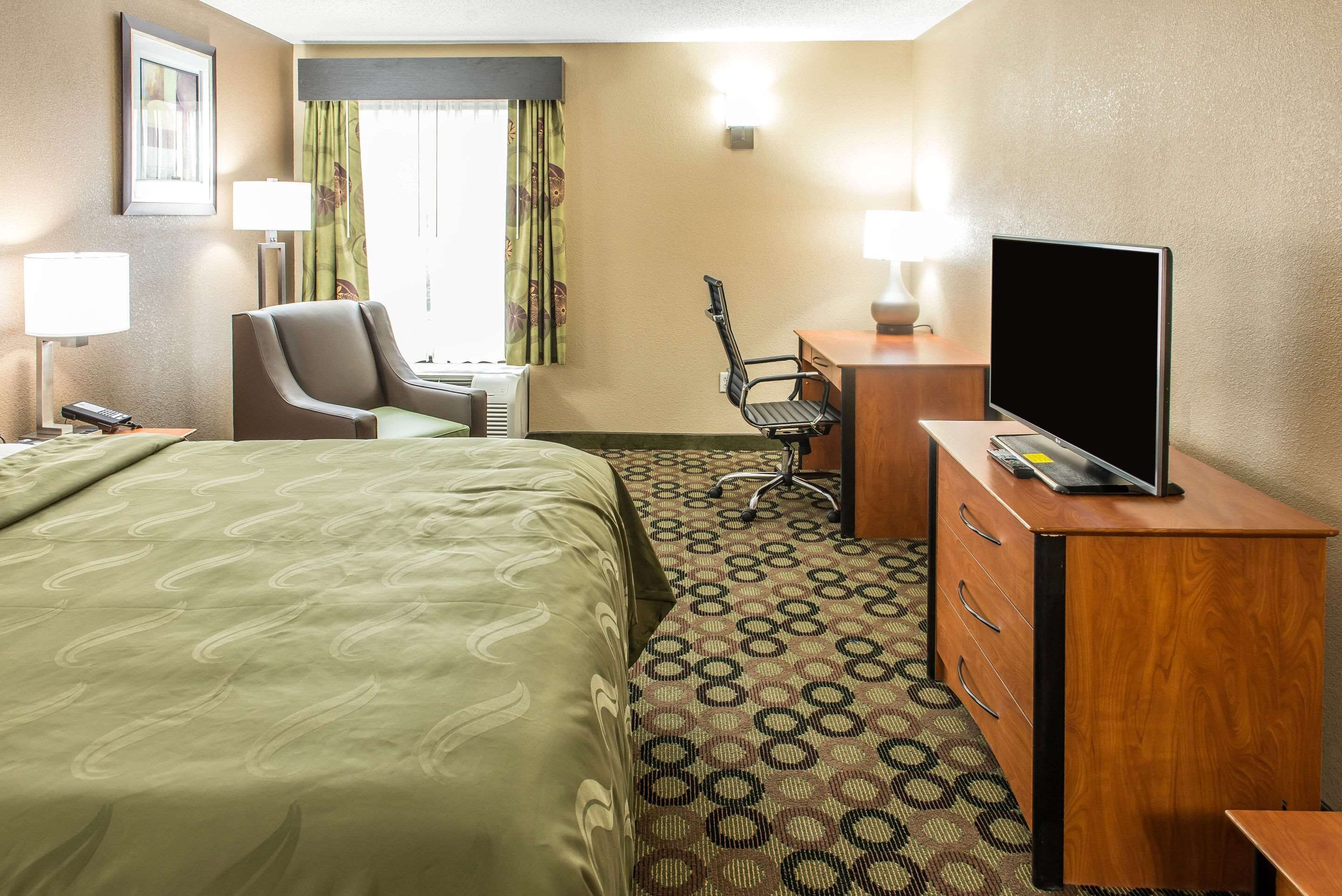 Foto - Quality Inn & Suites Columbus West - Hilliard