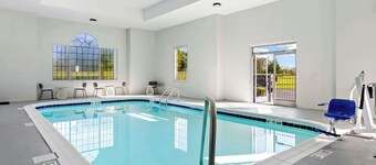 Spark by Hilton Winston-Salem University