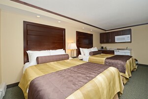 Cortinas blackout, tabla de planchar con plancha y wifi gratis 