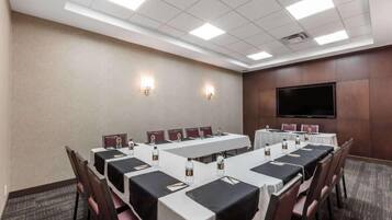 Sala de reunião