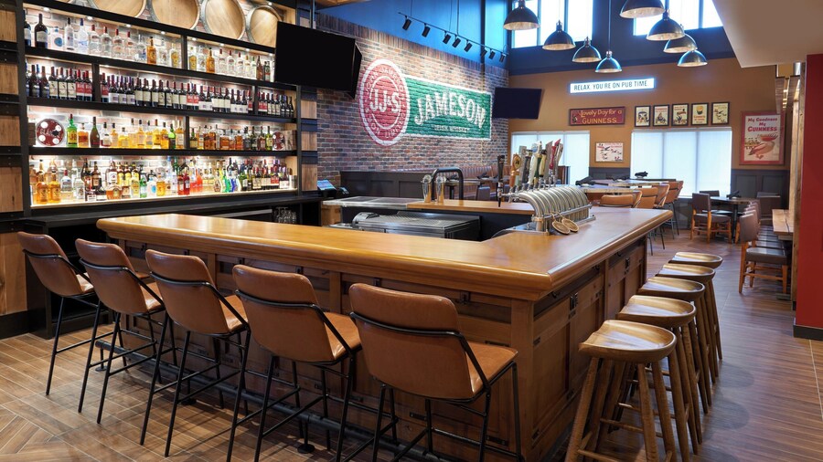 Four Points by Sheraton Vaughan