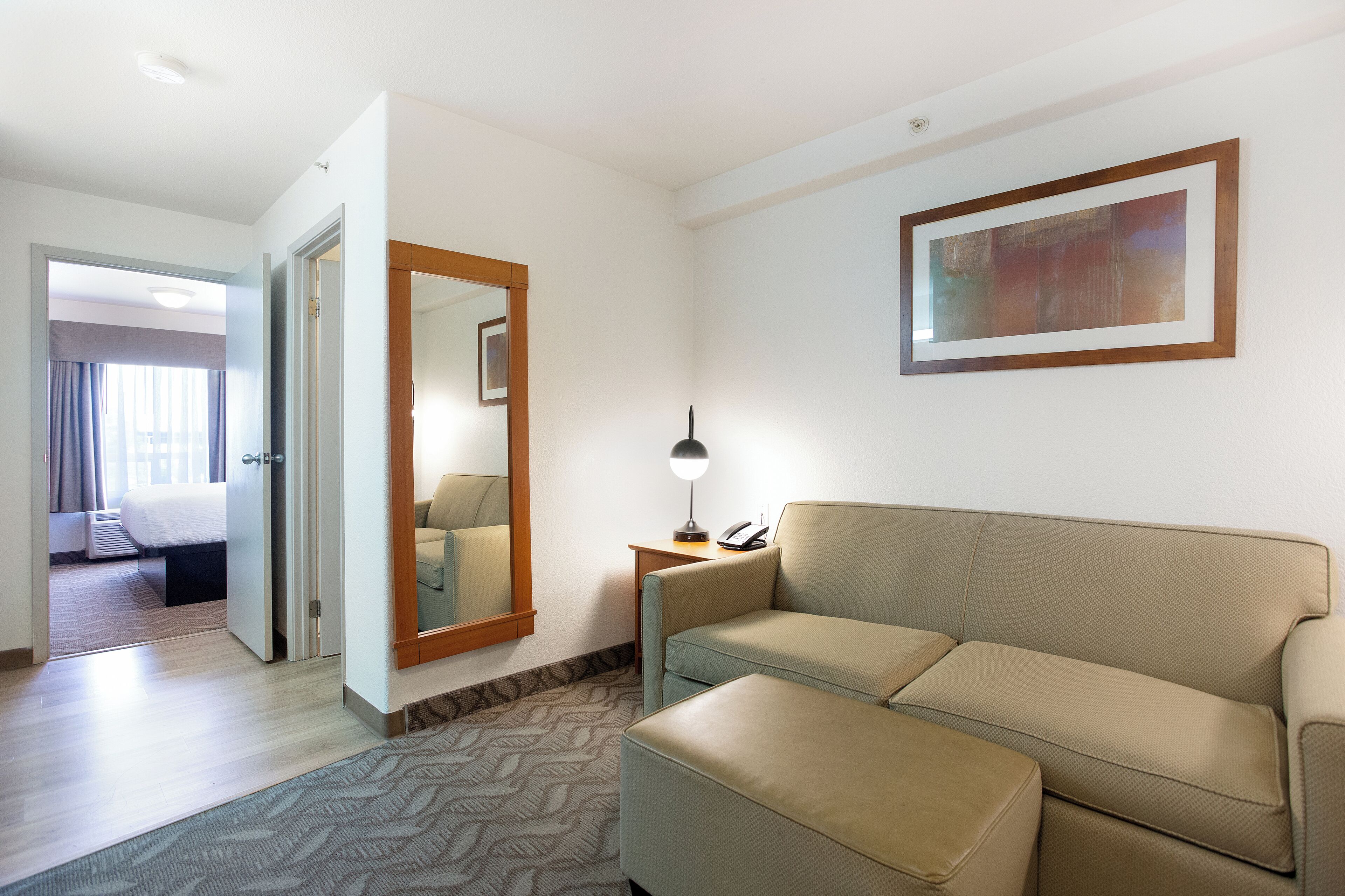 Foto - Super 8 by Wyndham Calgary Shawnessy Area