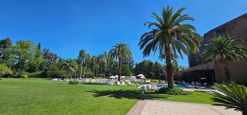 Jardín
